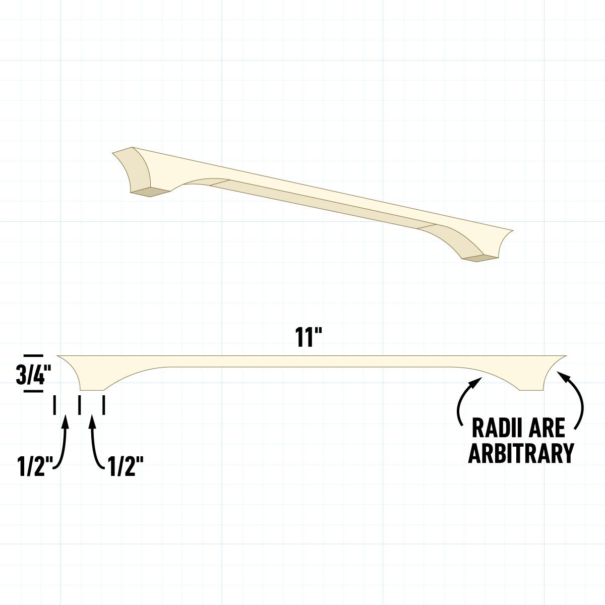 Step 2 How To Make A Diy Wood Serving Board