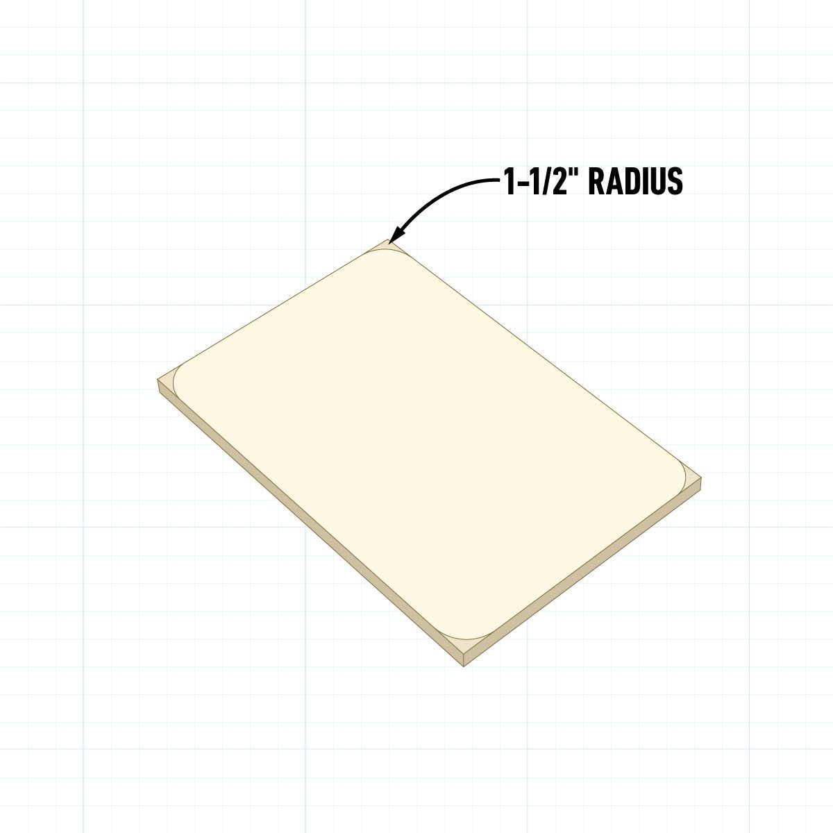 Step 4 How To Make A Diy Wood Serving Board