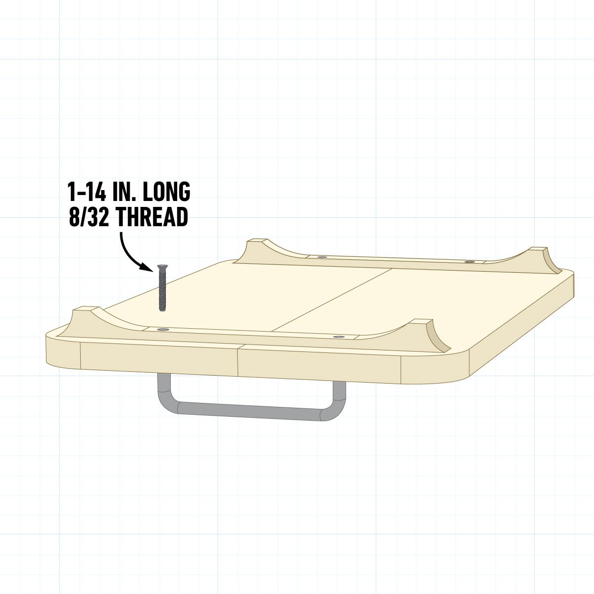 Step 9 How To Make A Diy Wood Serving Board