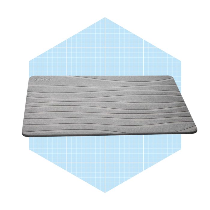 Stone Bath Mat