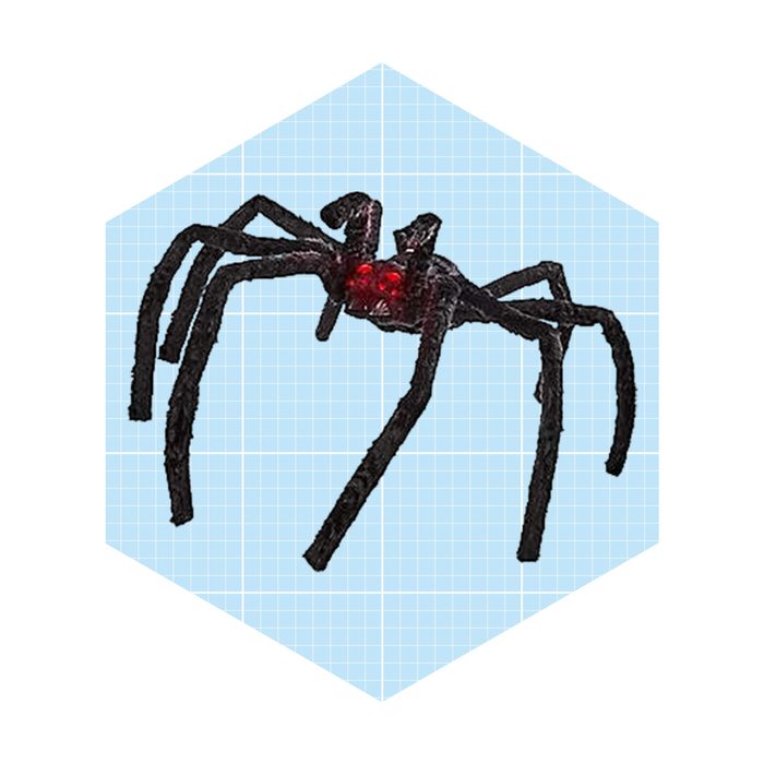 The Deadly Creeper