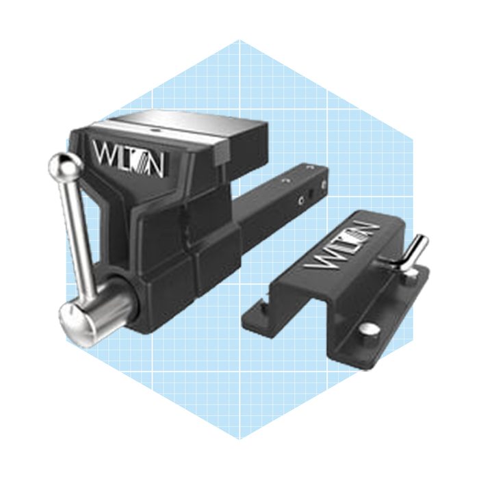 Wilton Atv Vise