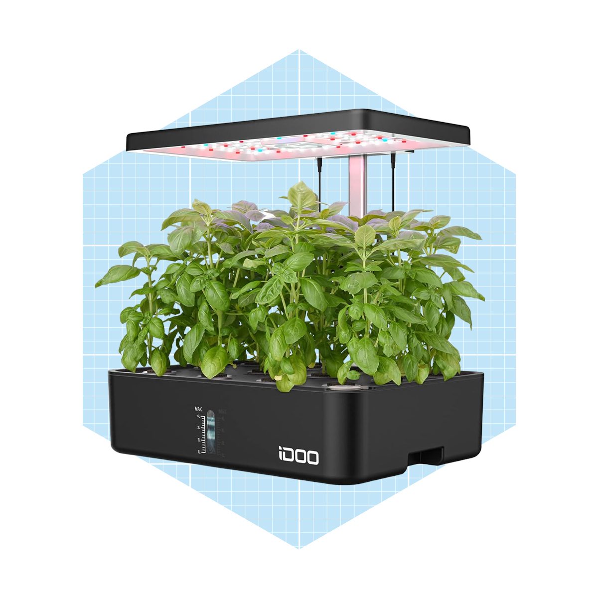 Idoo Hydroponics Growing System