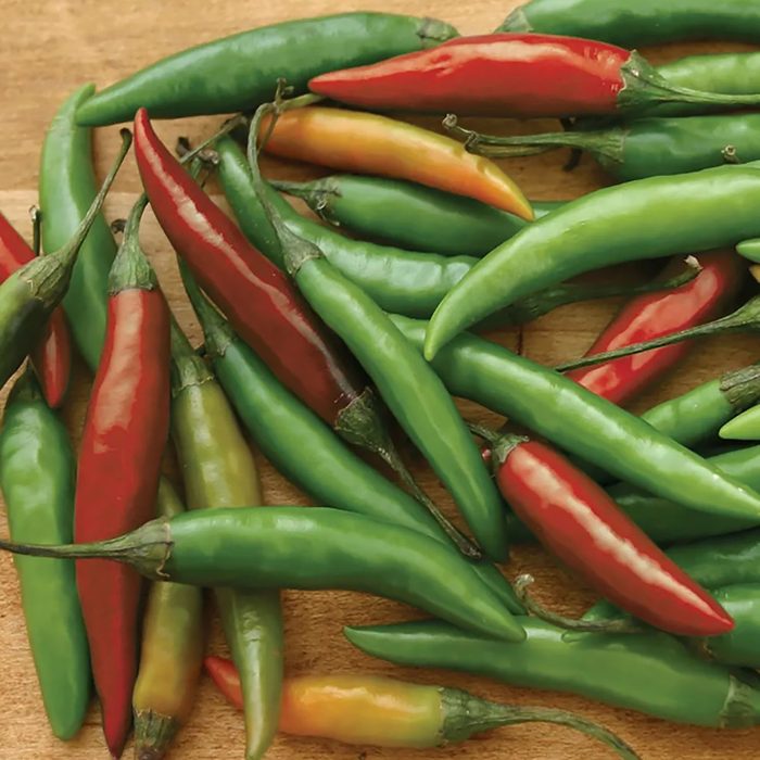 Peppers