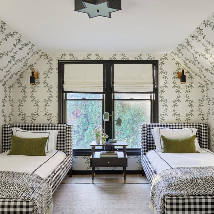 Accentuate Angled Walls Courtesy Jenniferbeekhunter Instagram