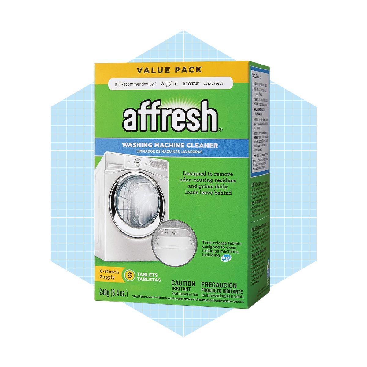 Affresh Washing Machine Cleaner