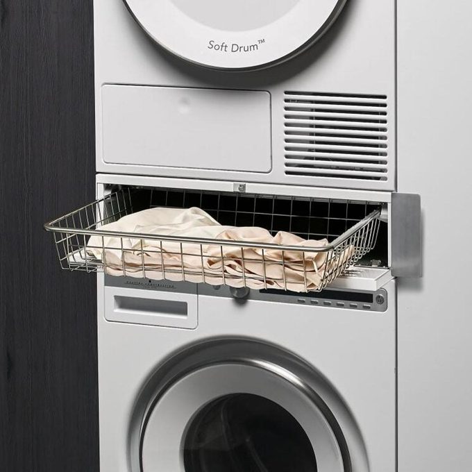 Asko Front Load Washer