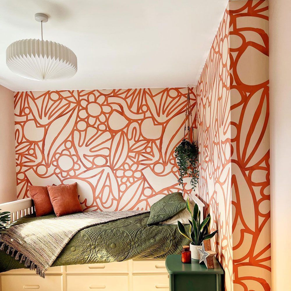 Be Bold Courtesy Charnwoodtowers Instagram