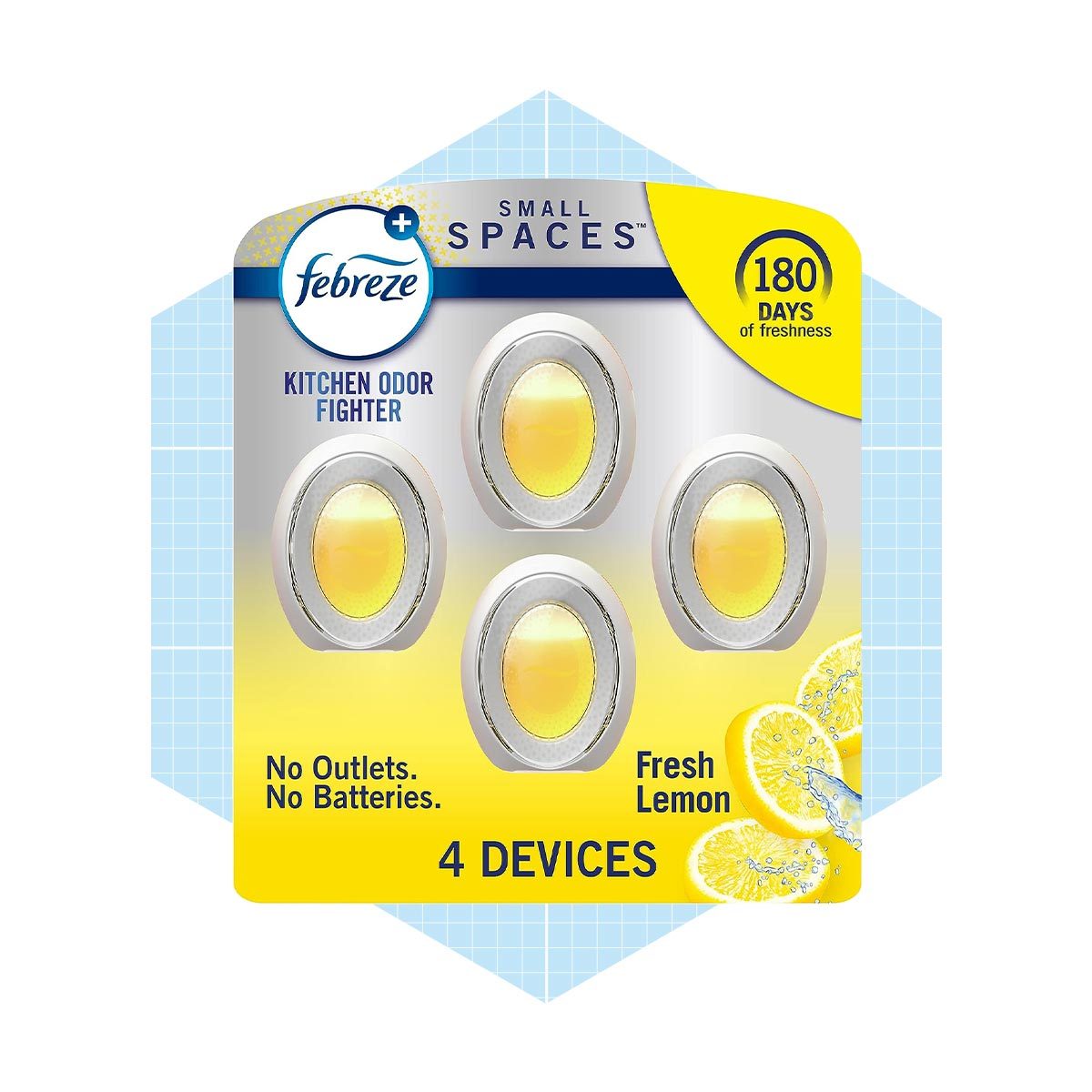 Febreze Small Space Air Fresheners