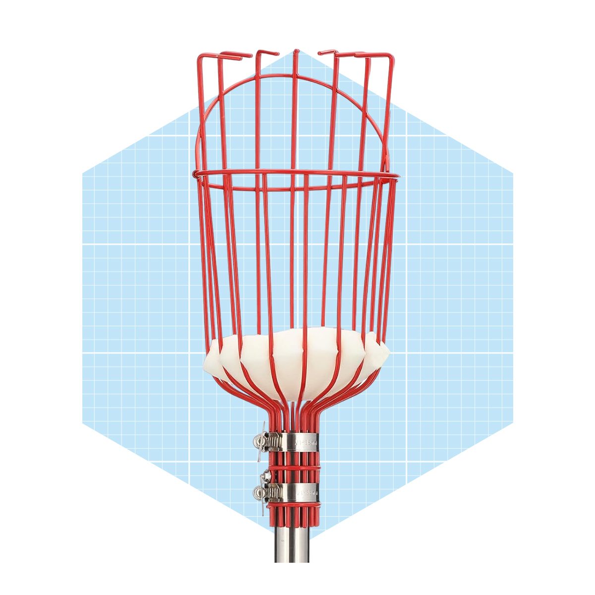 Fruit Picker Rake