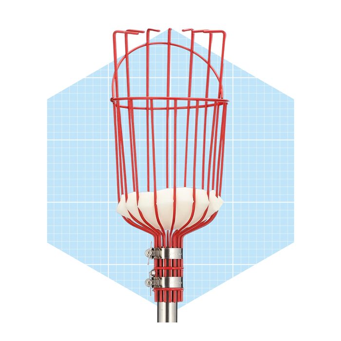 Fruit Picker Rake