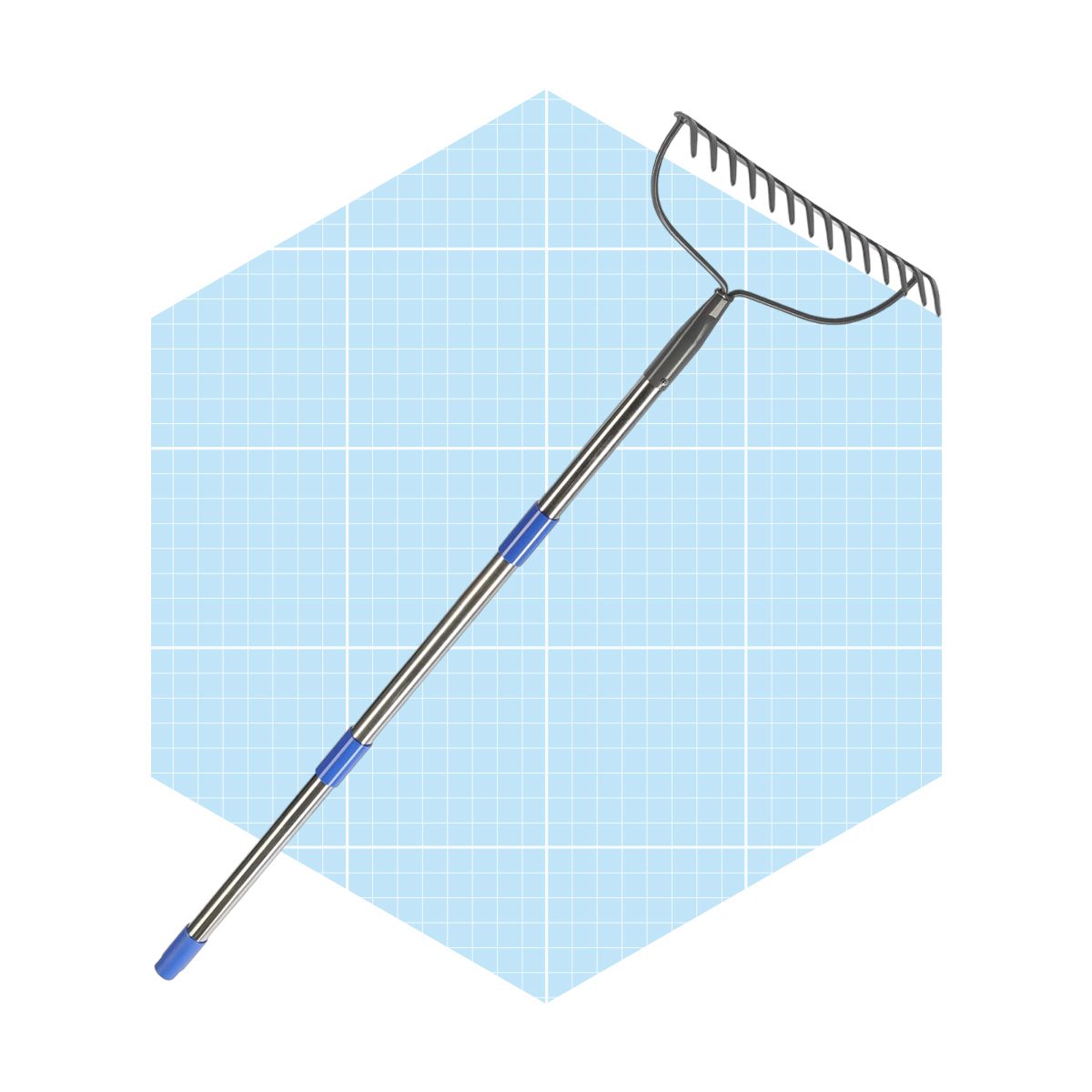 Garden Rake