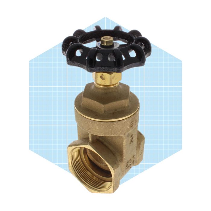 Gate Valve