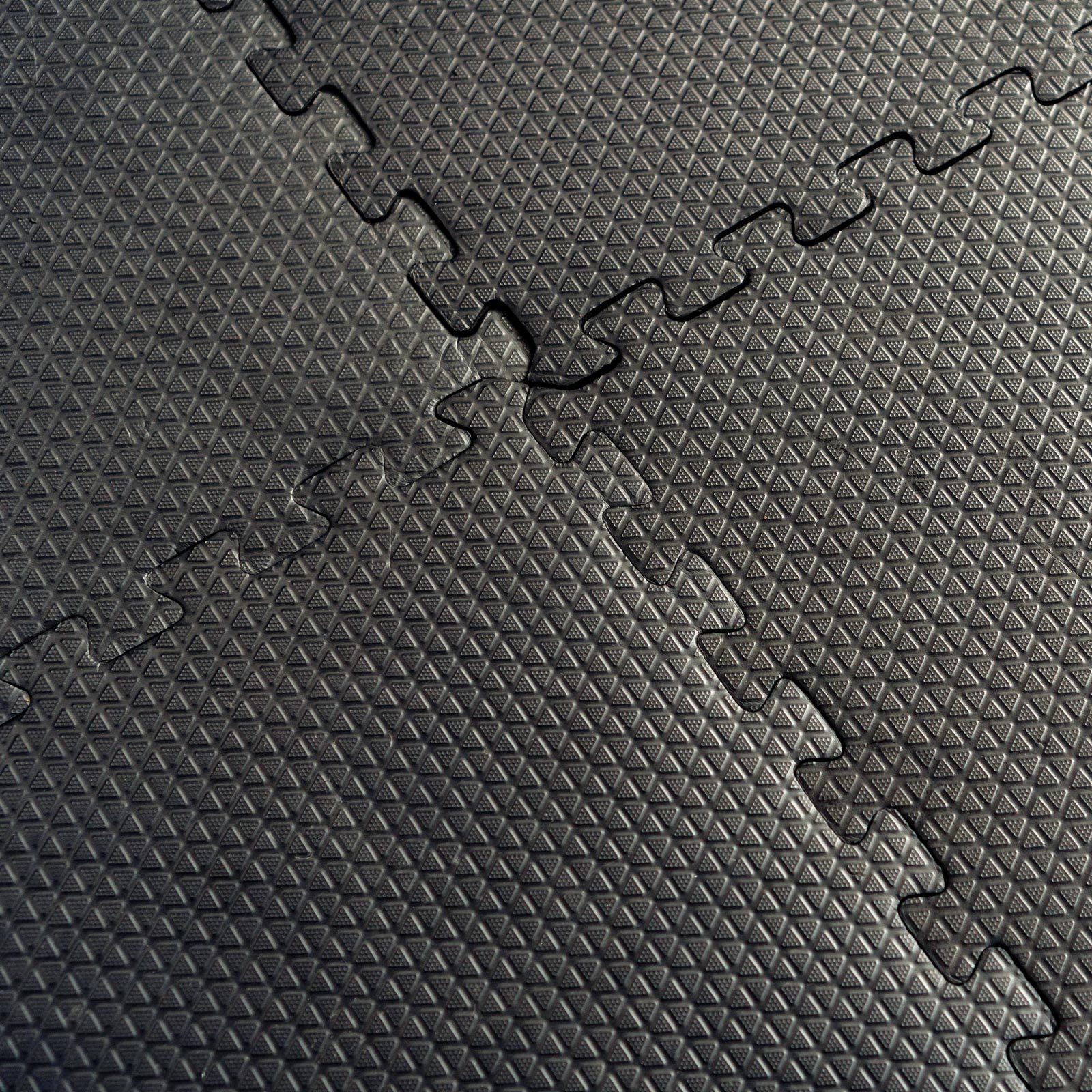 rubber floor tiles