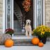 When To Decorate for Fall