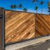 9 Driveway Gate Ideas for Every Style of Home