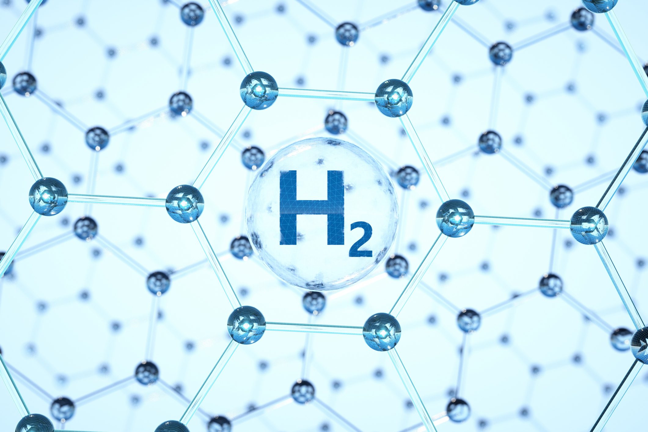 Why Does Hydrogen Come in Different Colors?