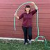 How To Properly Coil a Garden Hose