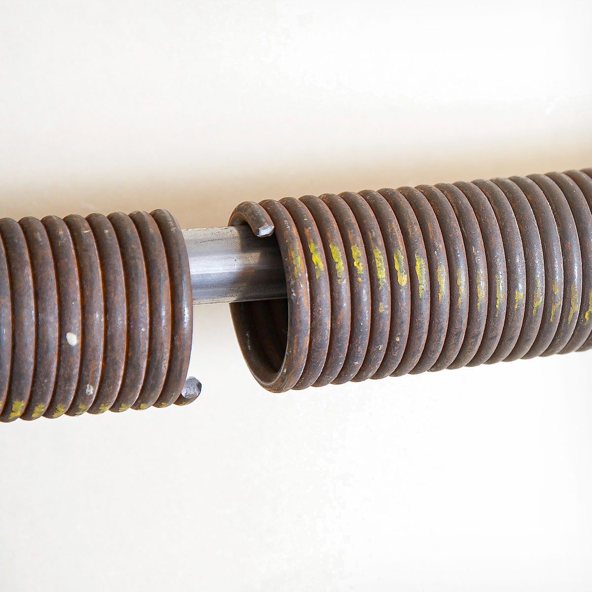 Broken Garage Door Spring