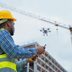 How Construction Drones Can Benefit a Project