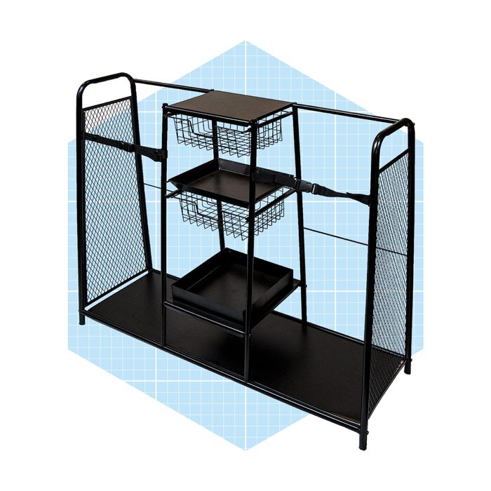 Jef World Of Golf Bag Holder