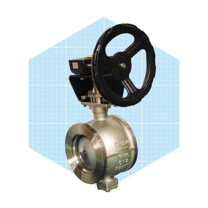 Non Standard Ball Valve