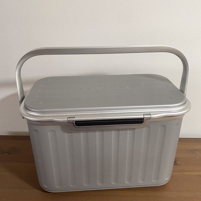 Oyster Tempo Cooler
