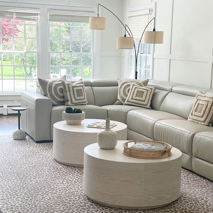 Two Tables Courtesy Lottemeister Instagram