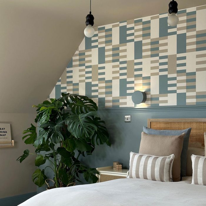 Upper Wall Courtesy Hoxton_House1 Instagram