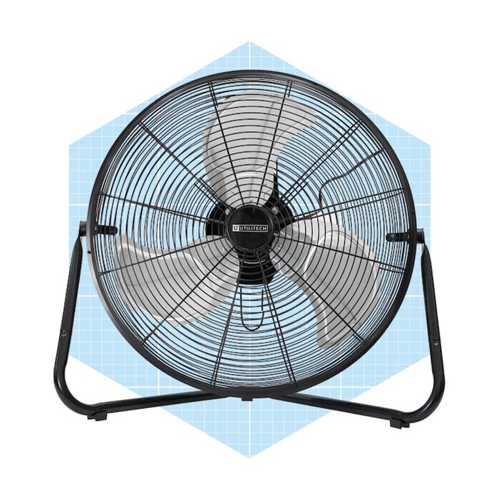 Utilitech 20' Floor Fan