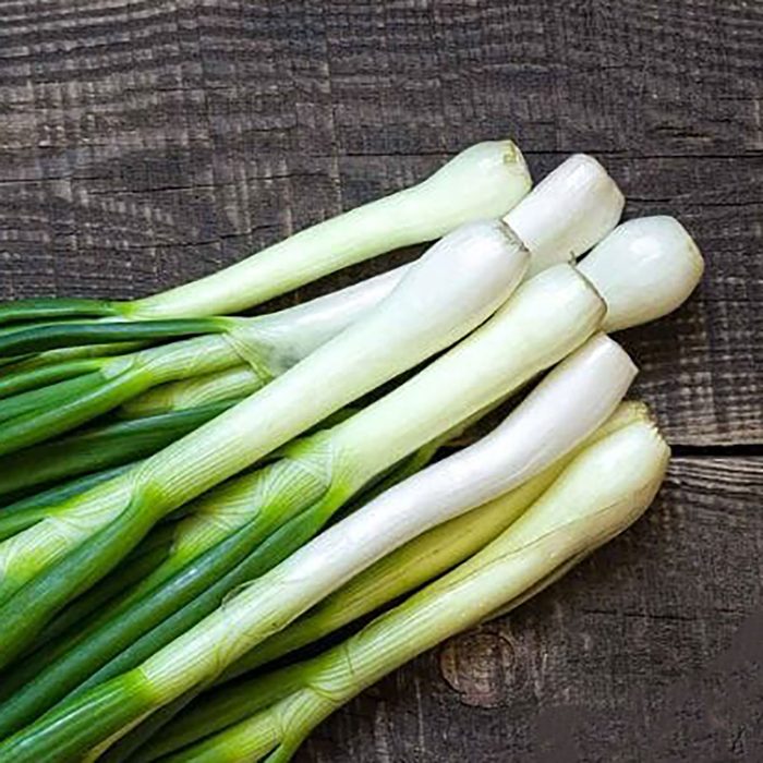 Scallions