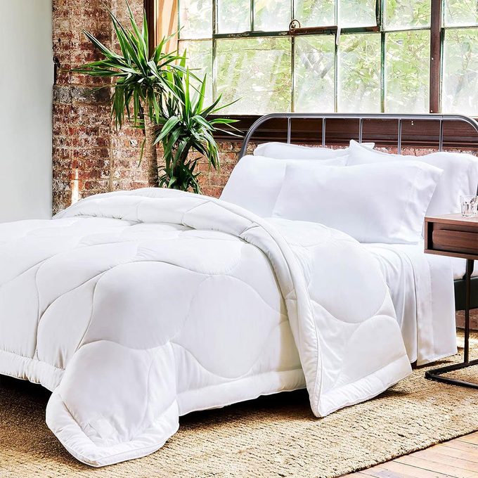 Buffy Cloud Comforter