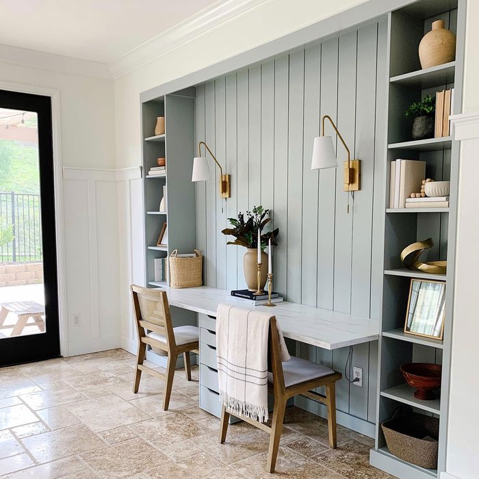 Built In Beauty Courtesy Stephaniecameroninteriors Instagram