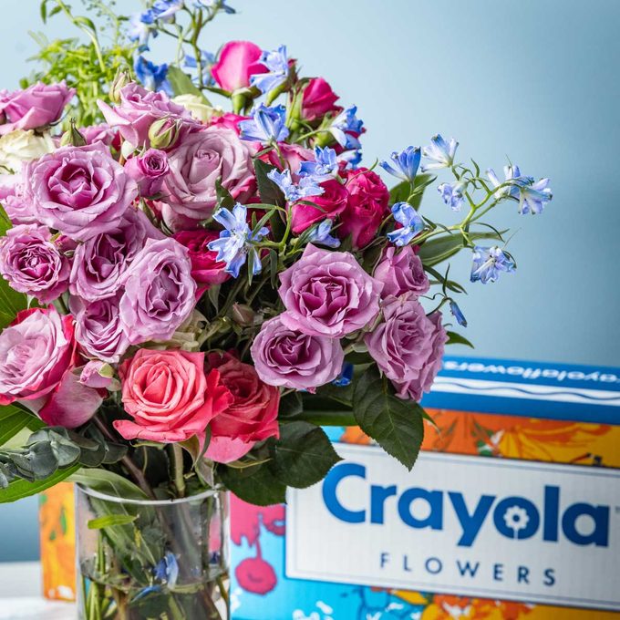 Crayola Flowers 6767 Final Courtesy Crayola