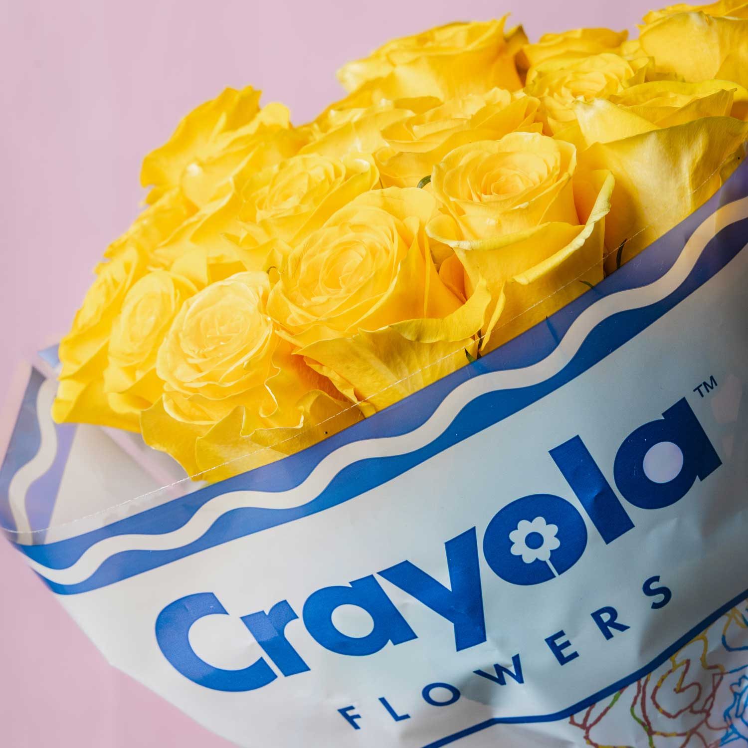 This Beloved Brand Launches a New Line of Colorful Flowers