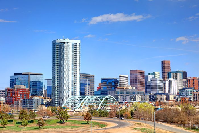 Denver, Colorado