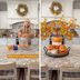 9 Elegant Fall Centerpiece Ideas