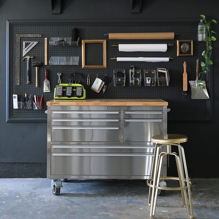 Elevated Home Office Courtesy Onteallane Homemadebycarmona