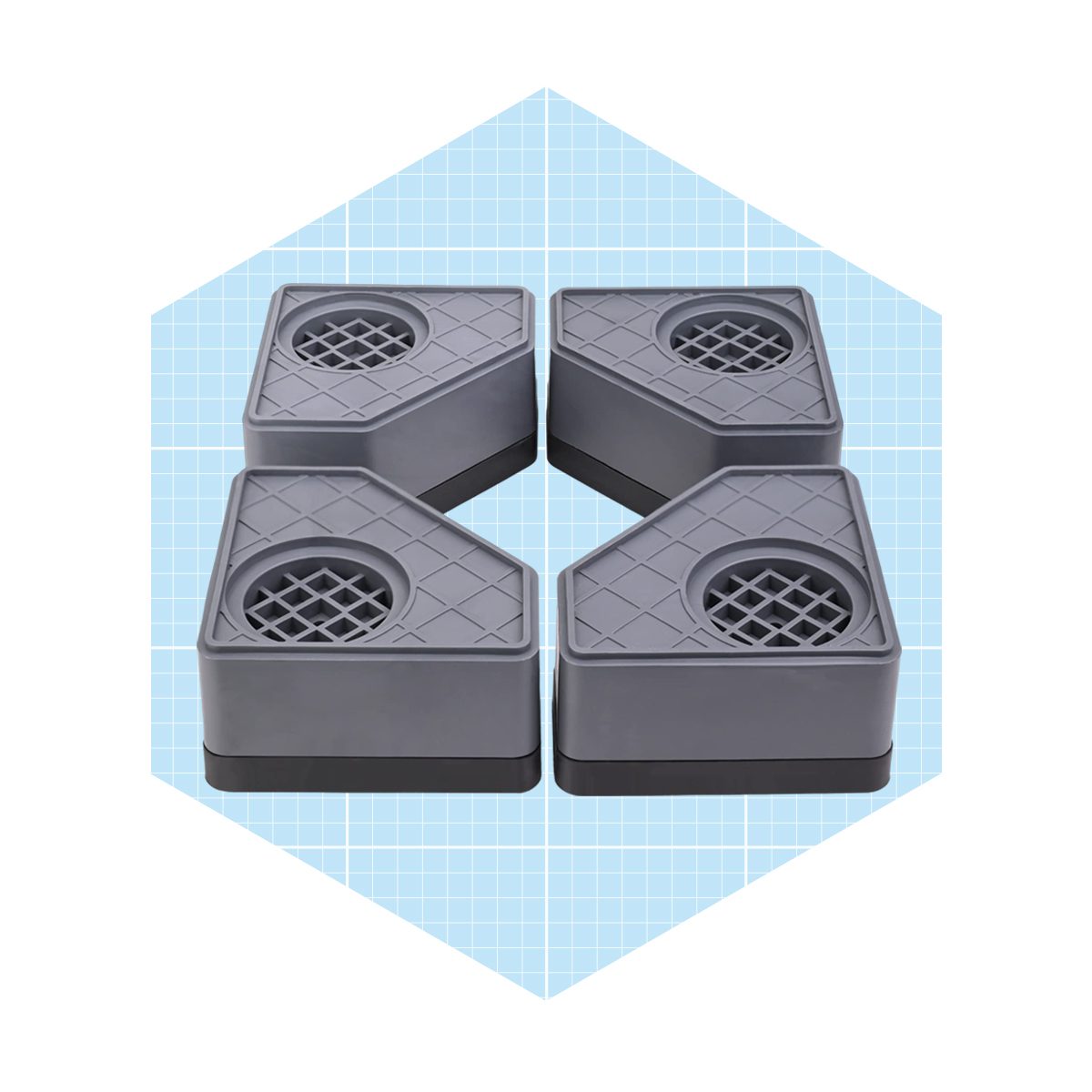 Fhm Anti Vibration Pads For Washing Machine