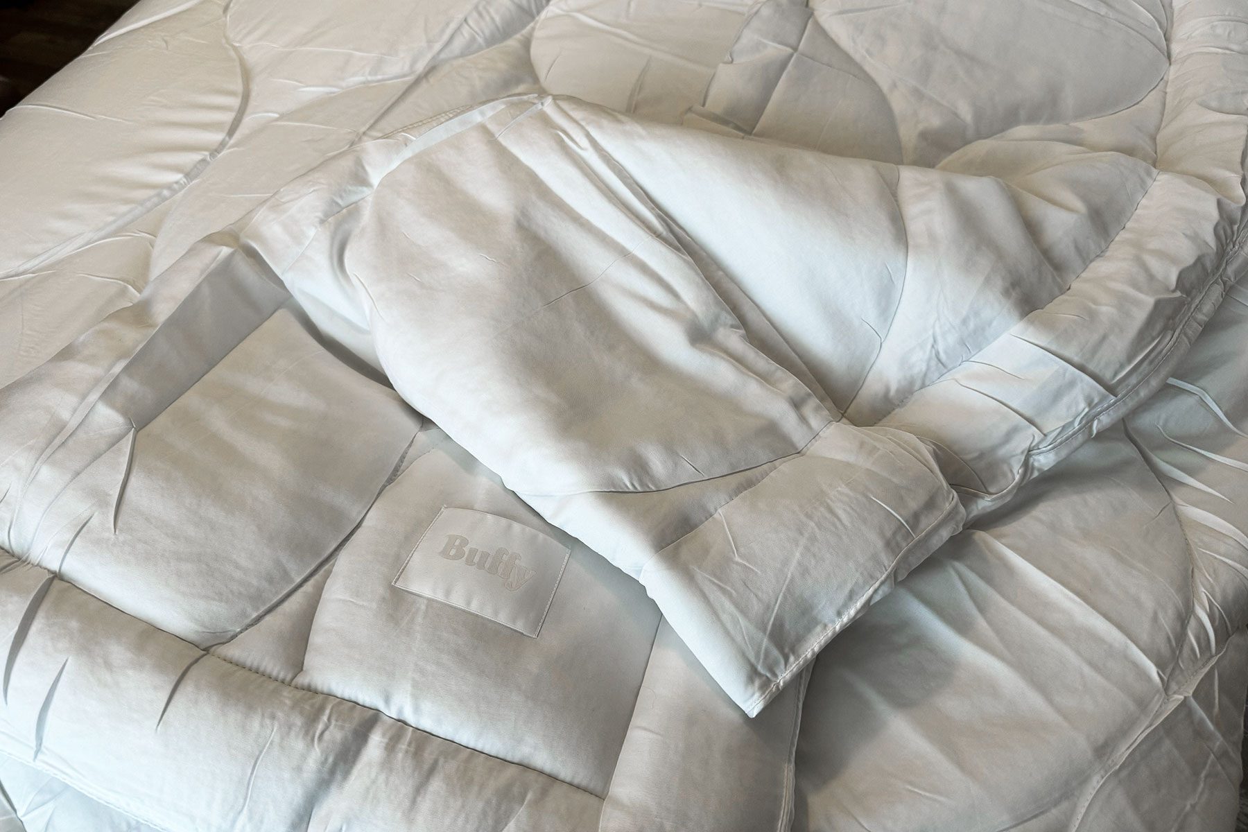 Buffy’s Cloud Comforter