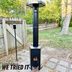 Solo Stove Patio Heater Review: My Thoughts After a Year of Testing