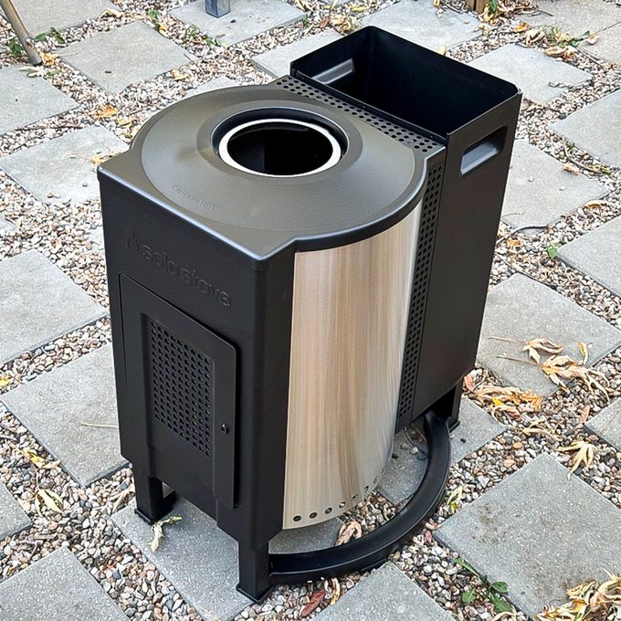 Solo Stove Patio Tower Heater