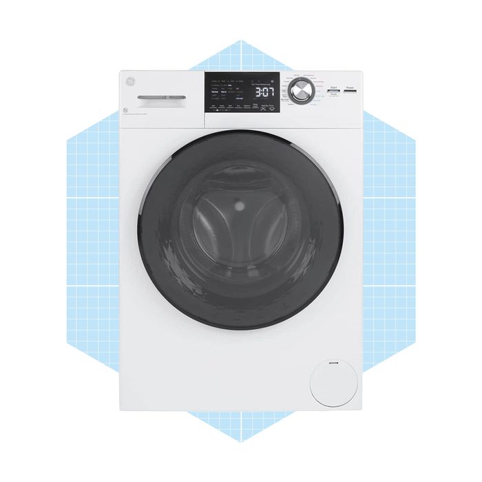 Ge All In One Washer Dryer Combo