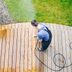 Here's How Often You Should Clean Every Part of Your House Exterior