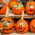 What's the Best Paint to Use for Pumpkins This Halloween?