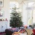 How To Decorate a Small Living Room for Christmas