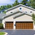 What Are the Standard Garage Door Sizes?