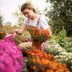 Save Money and Get More Out of Your Fall Flower Planters