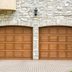 Faux Wood Garage Doors: Pros and Cons