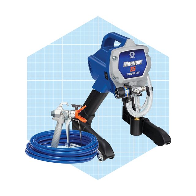 Graco Magnum X5 Airless Sprayer